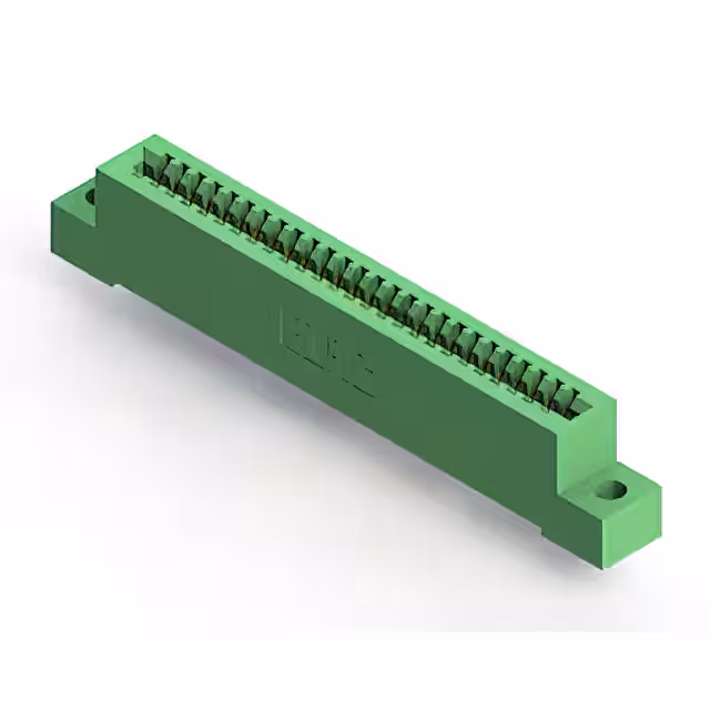 342-026-524-104 EDAC Inc.  Edgeboard Connectors